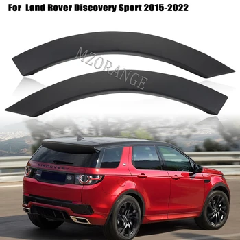 Арки на калниците за Land Rover Discovery Sport 2015 2016 2017 2018-2022 Външни Аксесоари Задното Колело на Предния калник на задно колело Арки на калниците