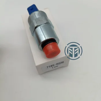 Висококачествен Електромагнитен клапан 7185-900G 7185-900C 7189-400G за DELP