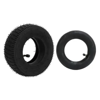 Еластичността на вътрешната тръба външни гуми 200x75, Амортизация на гуми Скутер 200x75 за Електрически Скутер