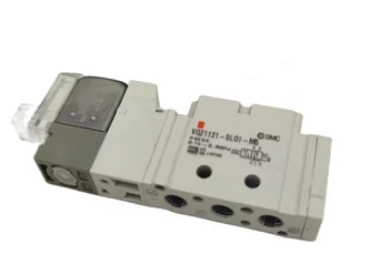 Електромагнитен клапан на СОС VQZ1121B-5MO1-C4-X555
