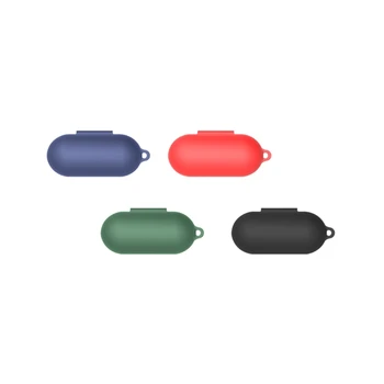 Защитен силиконов мек калъф за слушалки за Sony-WF C500, водоустойчив калъф Sl, директна доставка