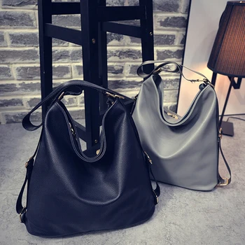 Модерни многофункционални ежедневни чанти, ежедневни висококачествени чанти през рамо от изкуствена кожа за жени, преносими чанти