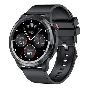Новите Смарт часовници T52 За Жени И Мъже, Bluetooth-Предизвикателство, монитор на сърдечната честота, Мониторинг на състоянието на кислород в Кръвта, Фитнес Тракер, Водоустойчив спортен Часовник