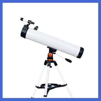 Отразяваща Астрономически телескоп с двойно предназначение с голям отвор с Висока разделителна способност
