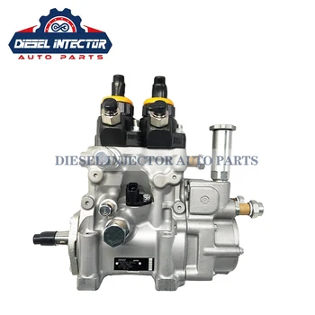 Резервни части за дизелови двигателя помпа 094000-0552 HP0 горивния инжекторный помпа D28C-001-800