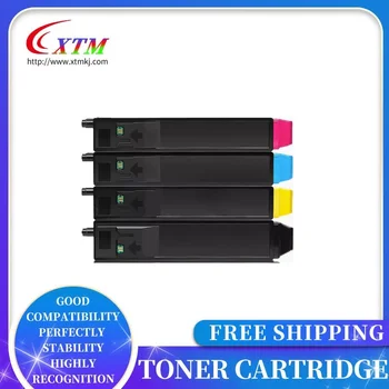 Съвместим тонер касета 12K 6K TK-8115 за ECOSYS принтер M8130cidn/M8124cidn TK-8115K TK8115 лазерен резервоарът тонер касета