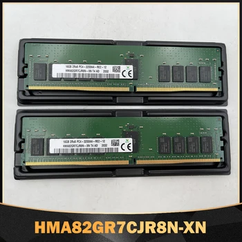 1 БР. Оперативна памет от 16 GB DDR4 3200 Mhz PC4-3200AA 2RX8 ECC За SK Hynix / Сървър памет HMA82GR7CJR8N-XN
