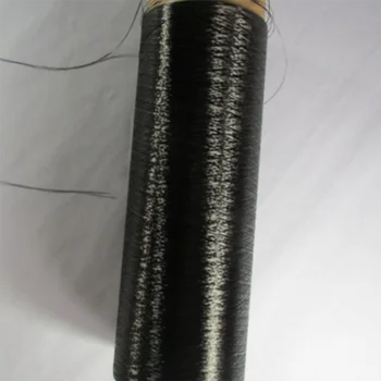 1k Висококачествени конци от Ровинг-прежда от въглеродни влакна, Водещ нагревательная Конец 3800 Ипп, 1 М/20 М/50 M/100 М