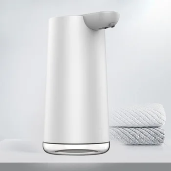 350 мл Битови Дезинфектанти за ръце, Акумулаторна безконтактен перална машина за ръце, Аксесоари за баня