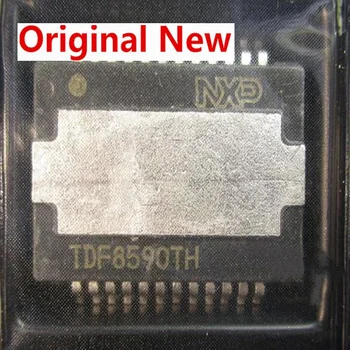 TDF8590TH Оригиналната опаковка оригинален чип 24-HSOP IC чипсет Оригинал