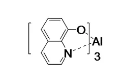 Tris алуминий (8-гидроксихинолинат) 10 г