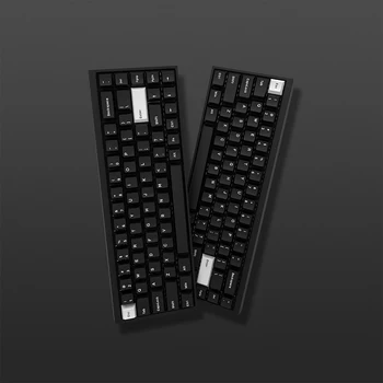 XVX Classic series PBT механична клавиатура с адаптер за ключове 6168758498104108 keycap
