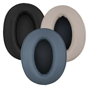 Амбушюры, съвместими със слушалки Sony WH-910N, амбушюры, накрайници за уши от TENNMAK