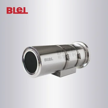 Взривозащитен корпус камера за видеонаблюдение BLEL от неръждаема стомана 304/316, изработени по индивидуална поръчка на детайли