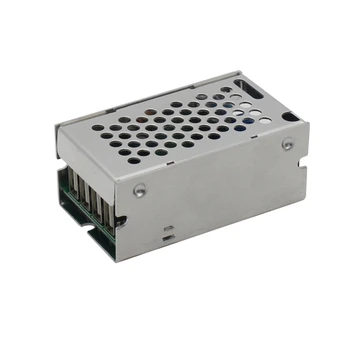 Датчик, регулатор с 4 порта 12/24-до 5 НА USB-адаптер за захранване W3JD