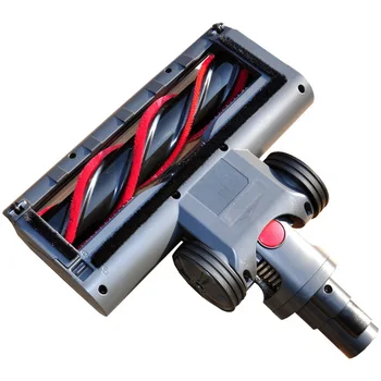 За Proscenic P11 Безжична ръчна прахосмукачка, електрическа накрайник за меки материали, включително роликовую четка