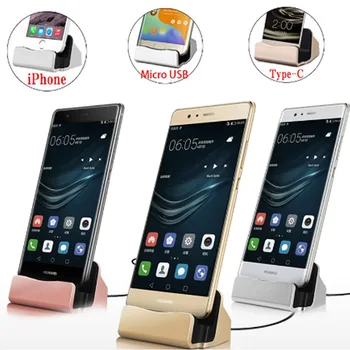 Зареждане на Настолен Зарядно устройство За Nubia RedMagic 6R Samsung Galaxy W2018 Samsung Galaxy A54 OnePlus 9R HONOR X7a Държач зарядно устройство за телефон