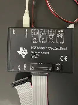 Инструмент за програмиране на чип топливомера EV2400 EV2300