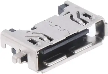 Конектор за зарядно устройство Micro USB за PSV PS PCH 1000