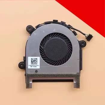 Нов оригинален вентилатор за охлаждане на процесора за NEC LAVIE Note Mobile PC-GN10S6RAH PC-NM750RAG DC5V 0FM7V0000H Фенове-охладители Радиатор радиатор
