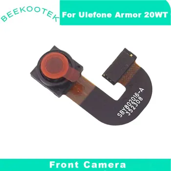 Нова Оригинална Предна камера Ulefone Armor 20WT, модул предна камера, мобилен телефон, Аксесоари За смартфон Ulefone Armor 20WT