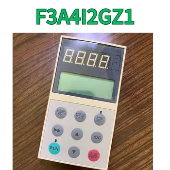стари честотен преобразувател контролен панел F3A4I2GZ1 тест по реда Бърза доставка