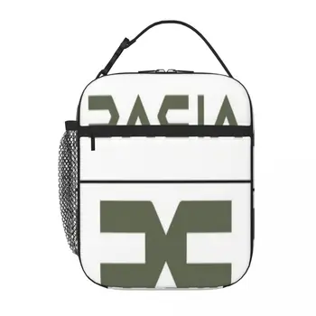 Чанта-тоут за пикник Dacia 713, термосумка за пакетирани обеди, дамски